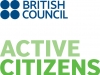 Active Citzens and British Council lockup