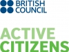 Active Citzens and British Council lockup